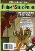 September/October 2010 issue of The Magazine of Fantasy & Science Fiction